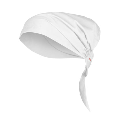 Biz Collection Twist Chef Bandana