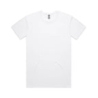 White / S