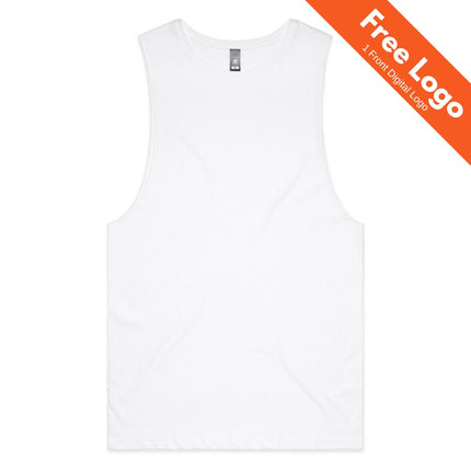 AS Colour Men's Barnard Tank