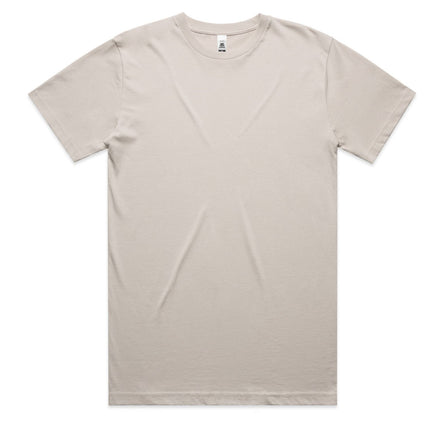 AS Colour Block Tubular Tee