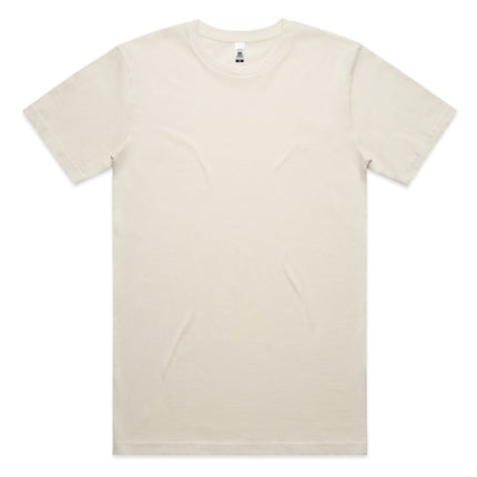 AS Colour Block Tubular Tee