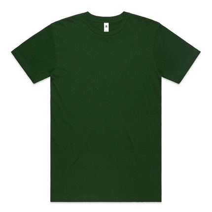 AS Colour Block Tubular Tee