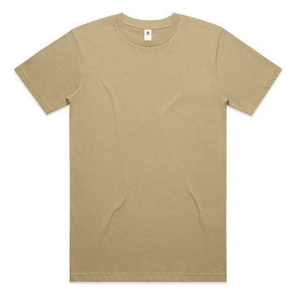 AS Colour Block Tubular Tee