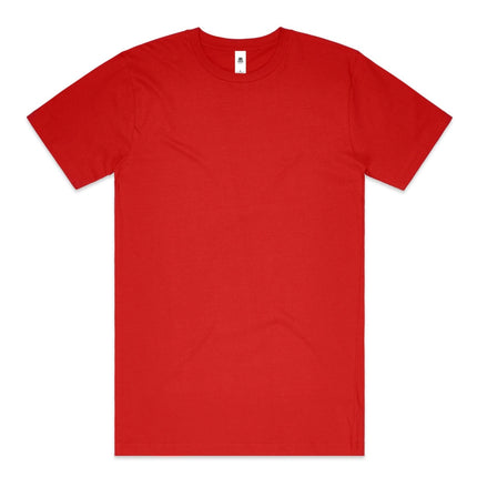 AS Colour Block Tubular Tee