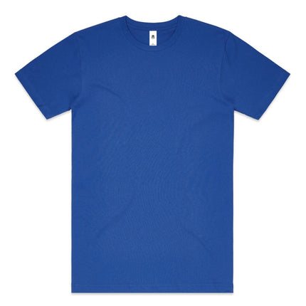 AS Colour Block Tubular Tee