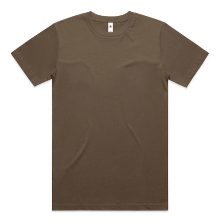 AS Colour Block Tubular Tee