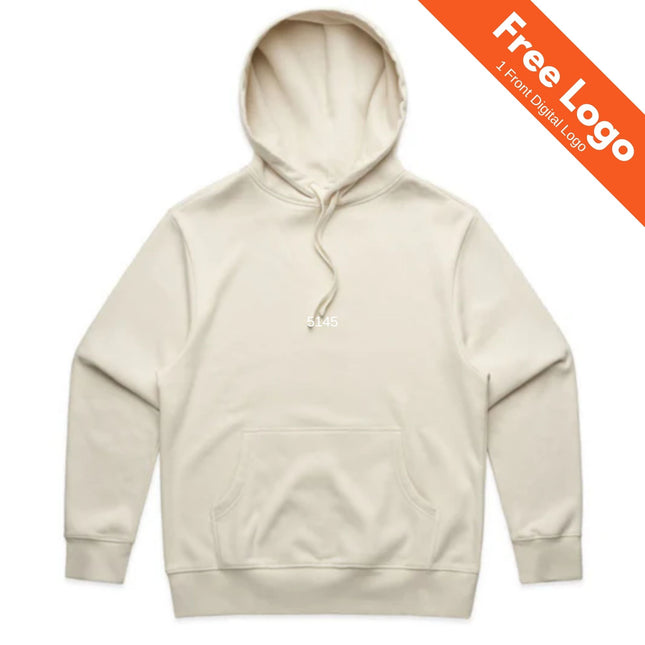 Heavy Hood Sweatshirt