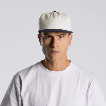 AS Colour Class Two-Tone Cap