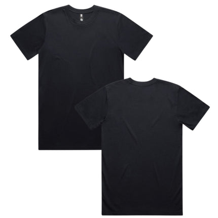 AS Colour Custom Uniform Bundle – 10 Classic T-Shirts with Free Logo