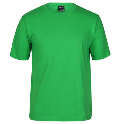 Classic Fit Cotton T-Shirt – Heavyweight, UPF Rated, Custom Print Ready