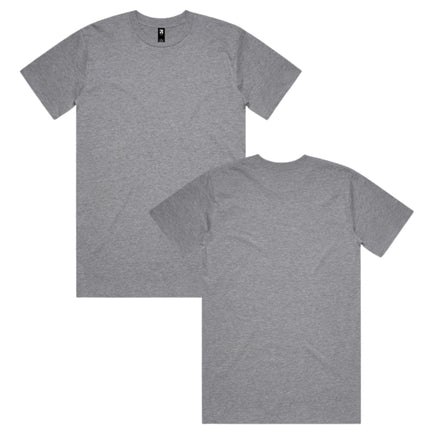 AS Colour Custom Uniform Bundle – 10 Classic T-Shirts with Free Logo