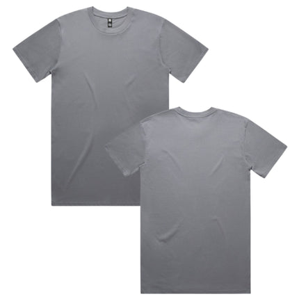 AS Colour Custom Uniform Bundle – 10 Classic T-Shirts with Free Logo