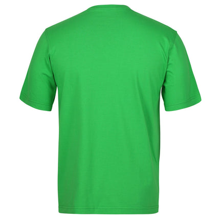 Classic Fit Cotton T-Shirt – Heavyweight, UPF Rated, Custom Print Ready