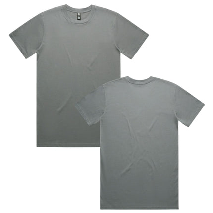 AS Colour Custom Uniform Bundle – 10 Classic T-Shirts with Free Logo