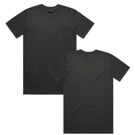 AS Colour Custom Uniform Bundle – 10 Classic T-Shirts with Free Logo
