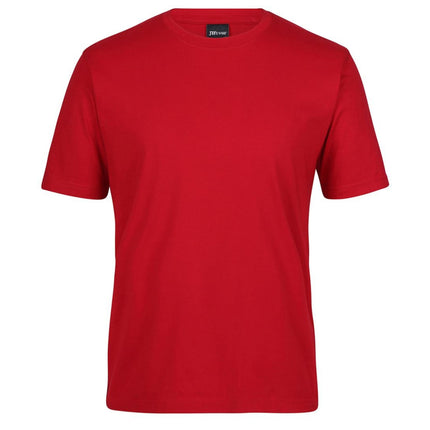Classic Fit Cotton T-Shirt – Heavyweight, UPF Rated, Custom Print Ready