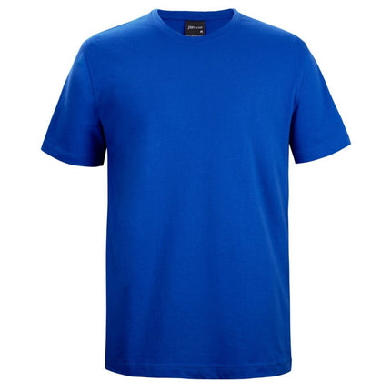 Classic Fit Cotton T-Shirt – Heavyweight, UPF Rated, Custom Print Ready