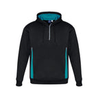 Black/Teal/Silver / 4