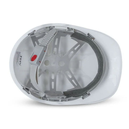 Push-Lock Safety Helmet - Custom Hard Hat with Logo