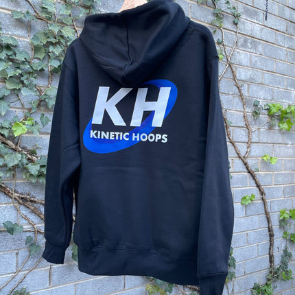 Hi Vis 1/2 Zip Pullover