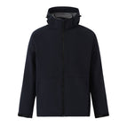 Navy Charcoal / 6