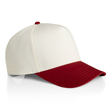 AS Colour Frame Two-Tone Cap