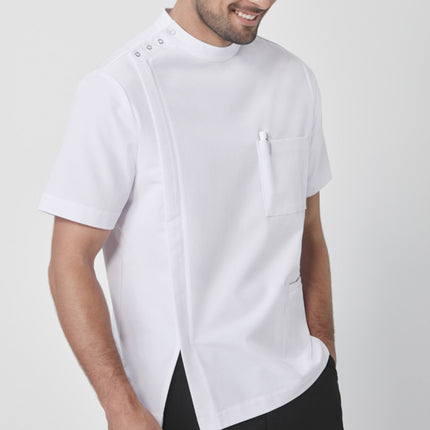 Biz Care Mens Essence Pharmacy Jacket