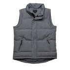 Grey Melange / XXS