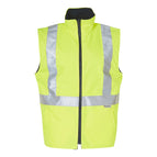 Yello/Navy / 2XS