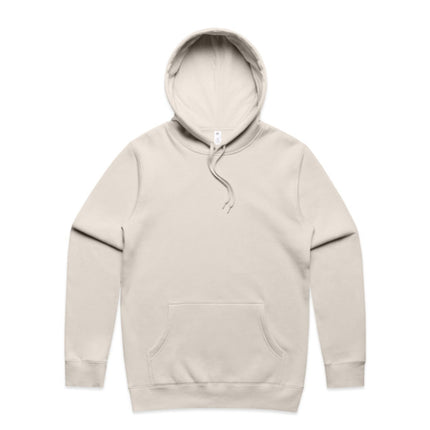 AS Colour Men's Stencil Hood