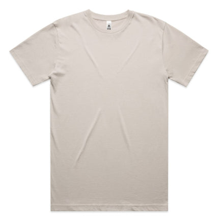 AS Colour Block Tubular Tee