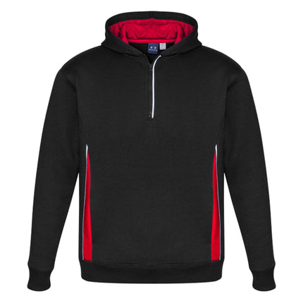 Biz Collection Kids Renegade 1/2 Zip Hoodie