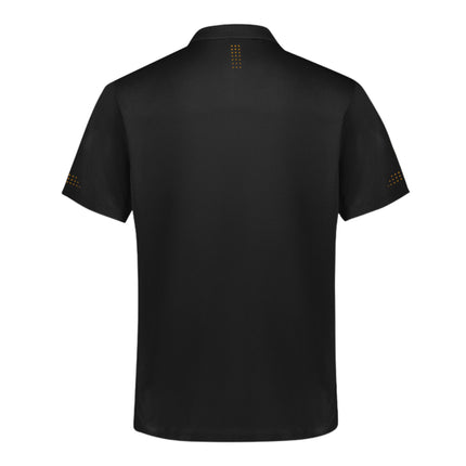 Biz Collection Men's Balance Short Sleeve Polo
