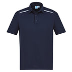 Navy/White / XS