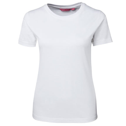 JB's Wear Ladies Tee 100% Cotton