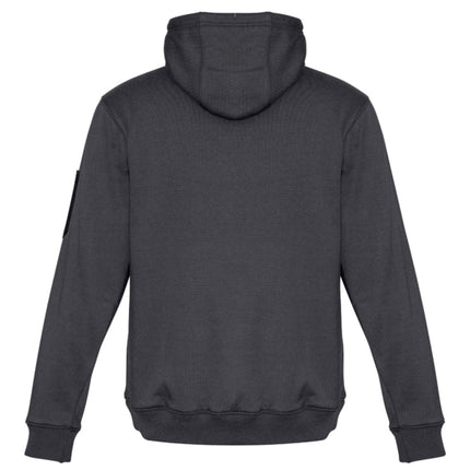 The Renegade Hoodie offers unmatched comfort and modern style designed to keep you cozy all day.