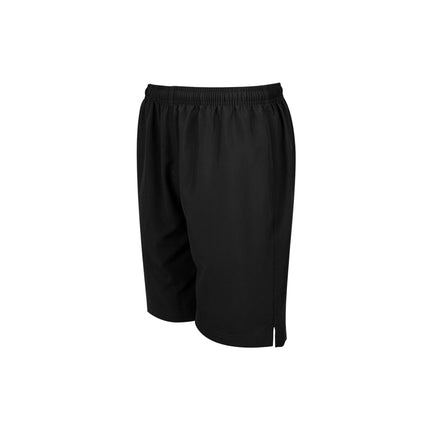 Classic Fit Sports Shorts – Lightweight, Quick-Dry, Custom Logo Print Included