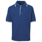 Royal/White / 4