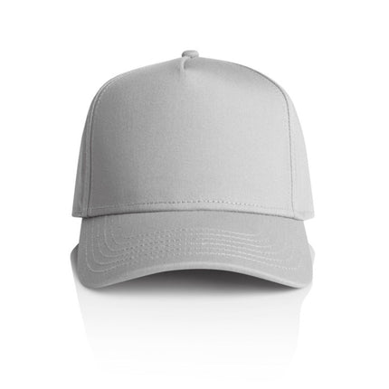 Personalised AS Colour Frame Cap — No Minimum Order Custom Uniforms & Apparel Australia