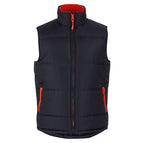 Black/Red / 2XS