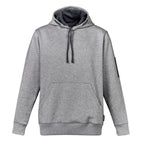 Grey Marle/Charcoal / XXS