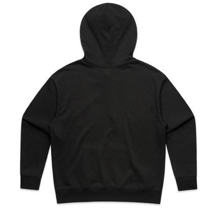Women's Heavy Hooded Sweatshirt