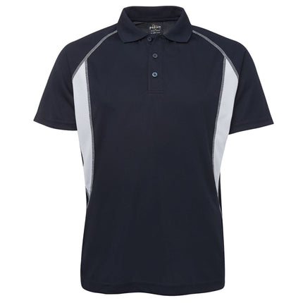 JB's Wear Podium Insert Polo