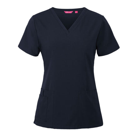 JB's Wear Ladies NU Scrub Top