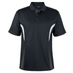 Black/Charcoal / 3XS