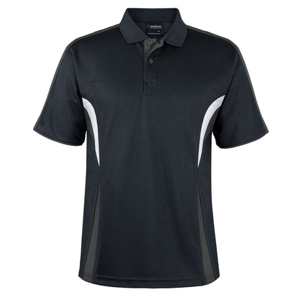 JB's Wear Podium Cool Polo