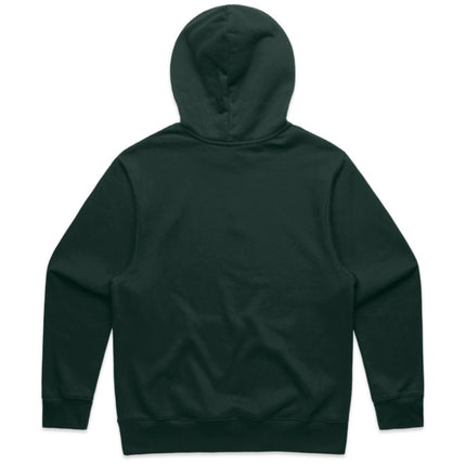 The Heavy Hood 400 GSM Ultimate Pullover offers exceptional warmth and durability for everyday wear. Crafted with a dense 400 GSM fabric, it provides reliable insulation and a comfortable fit, making it ideal for colder days.