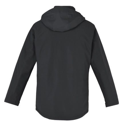 Experience warmth and comfort all day with the Men's Ultimate Comfort Microfleece Jacket. Crafted from soft, breathable microfleece, it offers lightweight insulation without bulk.