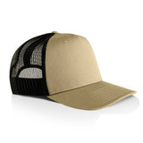 AS Colour Trucker Cap | Embroidery Logo Included