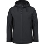 Black / 2XS